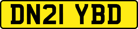 DN21YBD
