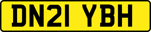 DN21YBH