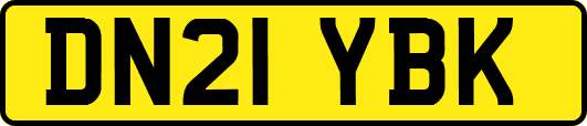 DN21YBK