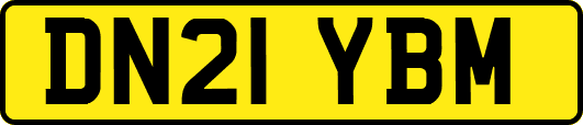 DN21YBM