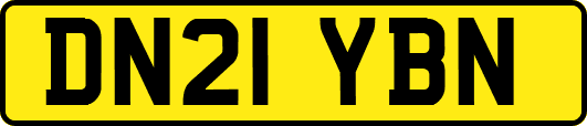 DN21YBN
