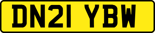 DN21YBW