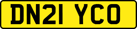 DN21YCO