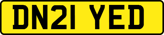 DN21YED
