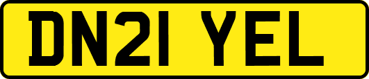 DN21YEL