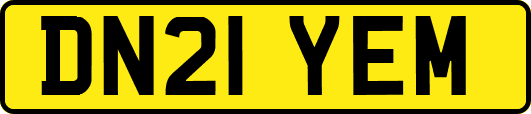 DN21YEM