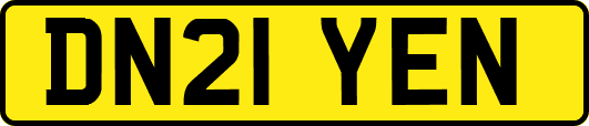 DN21YEN
