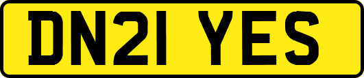 DN21YES