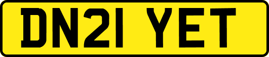 DN21YET