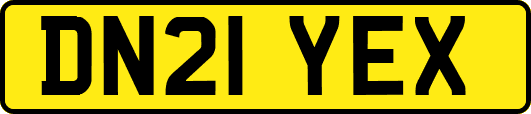 DN21YEX