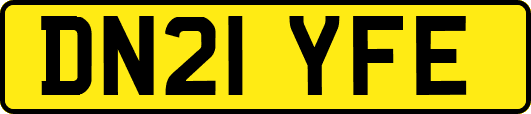 DN21YFE