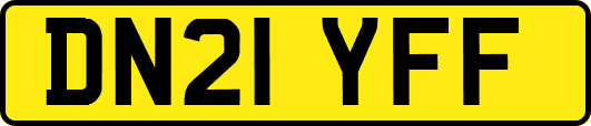 DN21YFF