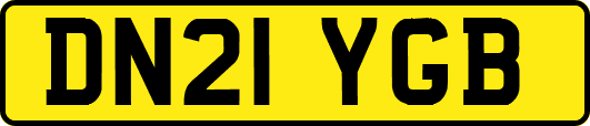DN21YGB