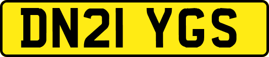 DN21YGS