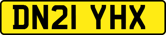 DN21YHX