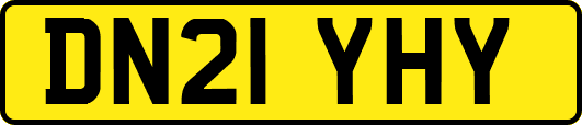 DN21YHY