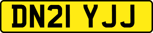DN21YJJ