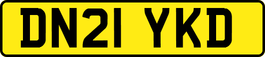 DN21YKD