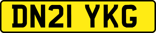 DN21YKG