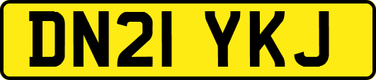 DN21YKJ