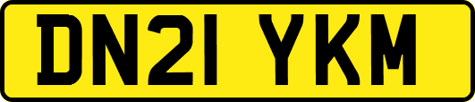 DN21YKM
