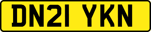 DN21YKN