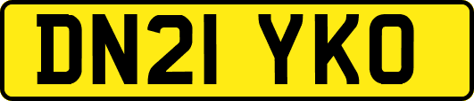 DN21YKO