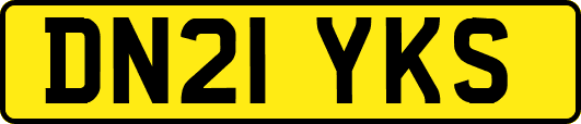DN21YKS