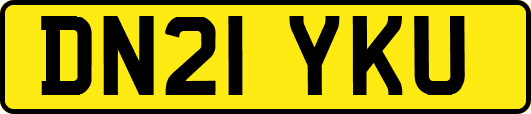 DN21YKU