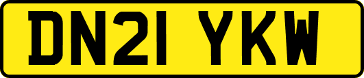 DN21YKW