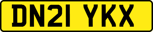 DN21YKX