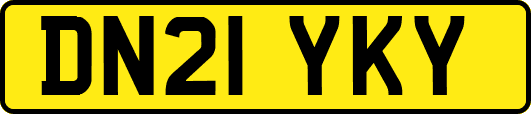 DN21YKY