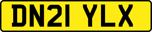 DN21YLX