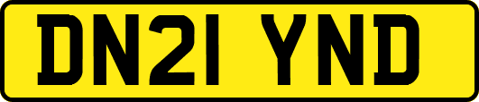 DN21YND