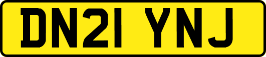 DN21YNJ