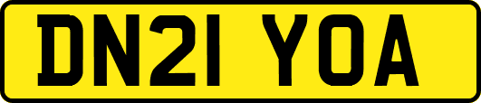 DN21YOA