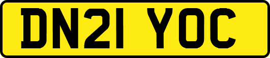 DN21YOC