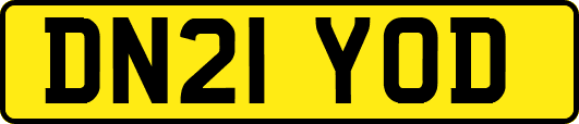 DN21YOD