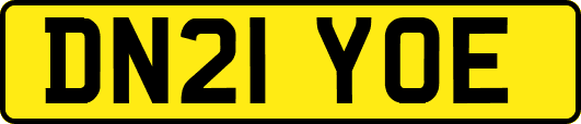 DN21YOE