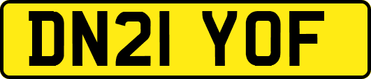 DN21YOF