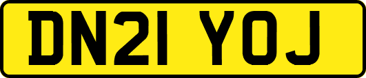 DN21YOJ