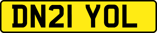 DN21YOL