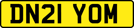 DN21YOM
