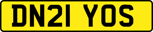 DN21YOS