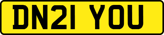DN21YOU