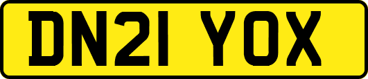 DN21YOX