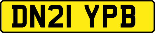 DN21YPB