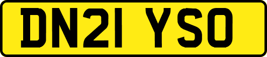 DN21YSO