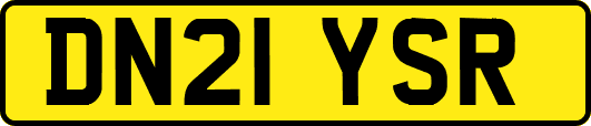 DN21YSR