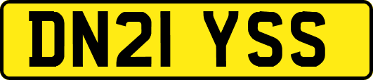 DN21YSS